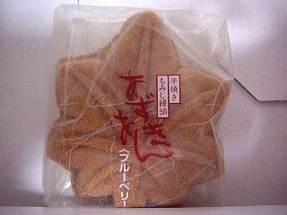 ブルーベリー