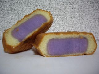 断面
