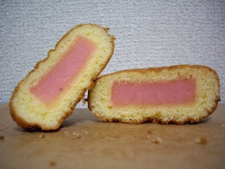 断面